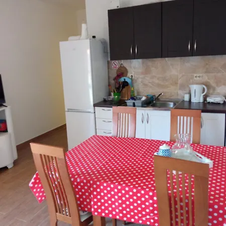 Appartement Rozi