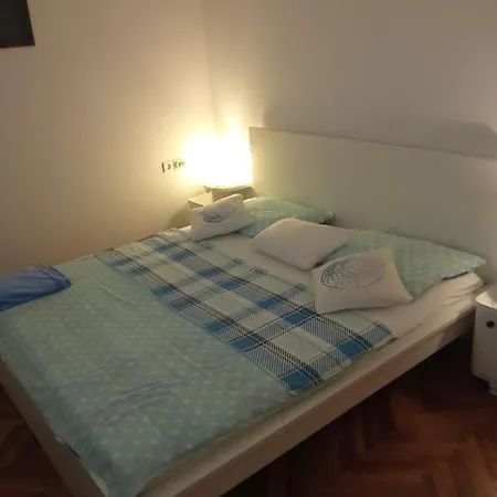 Appartement Rozi