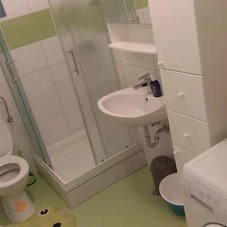 Appartement Rozi *