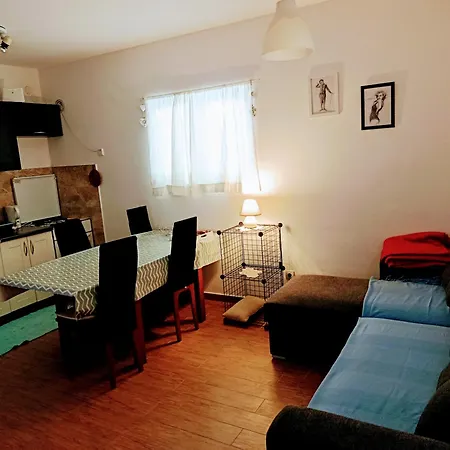 Appartement Rozi Prvić Luka